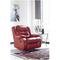 7930625 Ashley Furniture Vacherie - Salsa Rocker Recliner