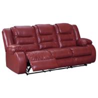 7930688 Ashley Furniture Vacherie - Salsa Living Room Furniture Sofa