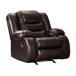 7930725 Ashley Furniture Vacherie - Chocolate Living Room Furniture Recliner