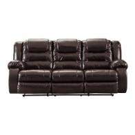 7930788 Ashley Furniture Vacherie - Chocolate Living Room Furniture Sofa