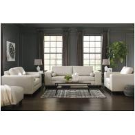 8770238 Ashley Furniture Nokomis - Arctic Living Room Furniture Sofa