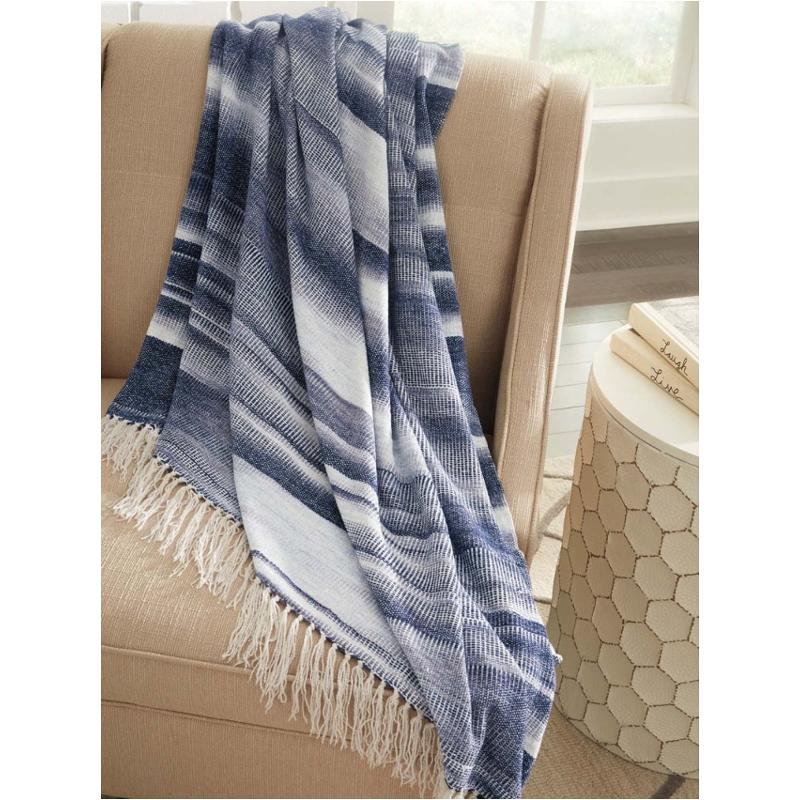 A1000501 Ashley Furniture Accent Furniture Throw