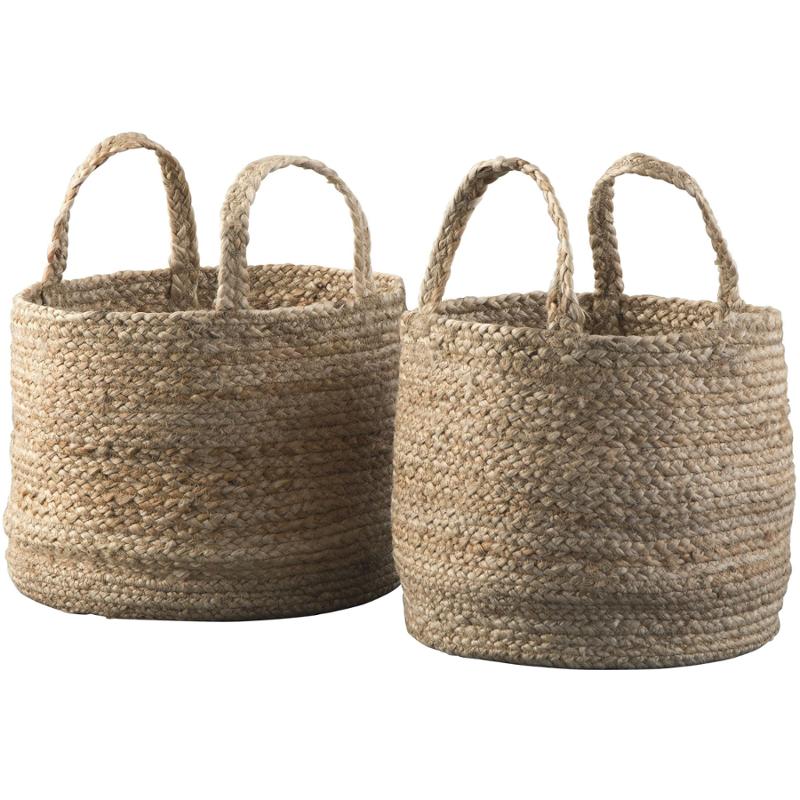 A2000094 Ashley Furniture Brayton Basket Set (2/cn)