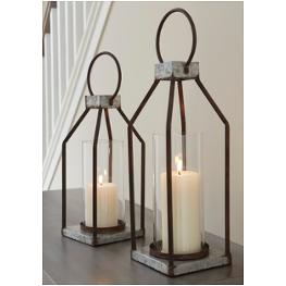 A2000346 Ashley Furniture Accent Furniture