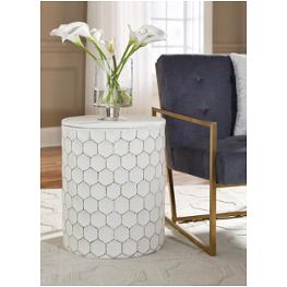 A3000013 Ashley Furniture Polly Accent Furniture Stool