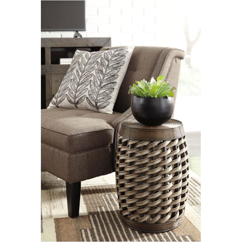 A3000020 Ashley Furniture Accent Furniture Stool