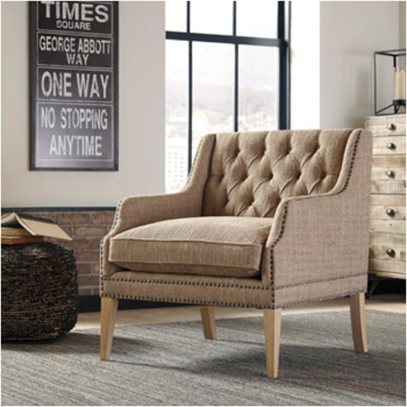 A3000025 Ashley Furniture Accent Furniture Accent Chair