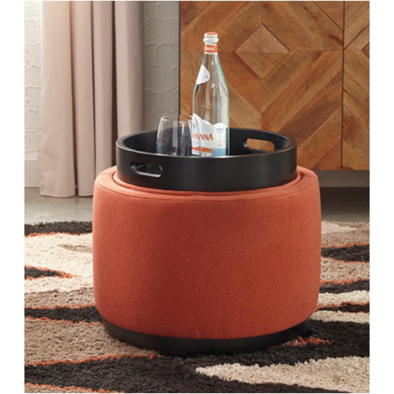 A3000035 Ashley Furniture Living Room Furniture Ottoman