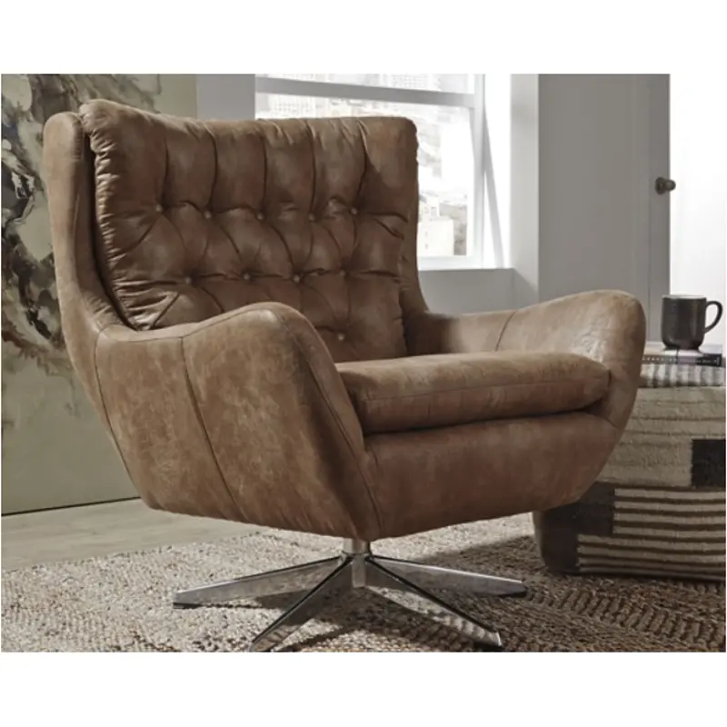 A3000052 Ashley Furniture Velburg Accent Furniture Accent Chair