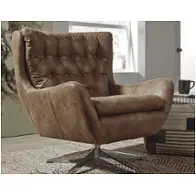 A3000052 Ashley Furniture Velburg Accent Furniture Accent Chair