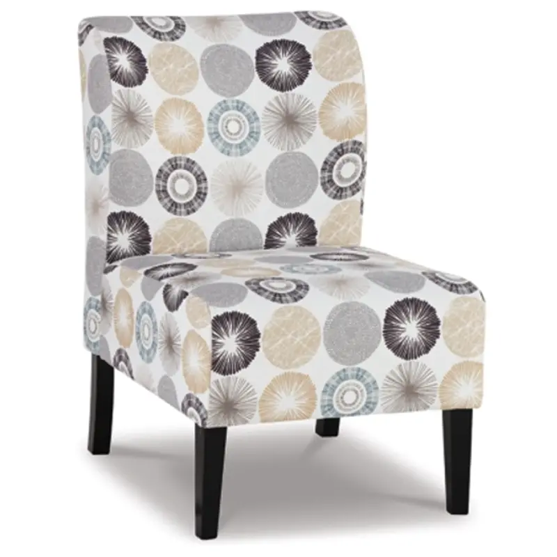 A3000063 Ashley Furniture Triptis Accent Furniture Accent Chair