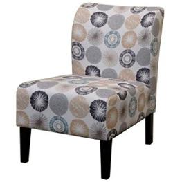 A3000063 Ashley Furniture Triptis Accent Furniture Accent Chair