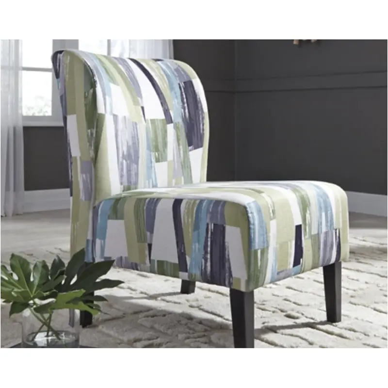 A3000066 Ashley Furniture Triptis Accent Furniture Accent Chair