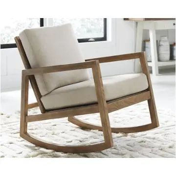 A3000081 Ashley Furniture Novelda Accent Furniture Accent Chair