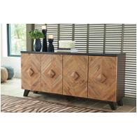 A4000031 Ashley Furniture Robin Ridge Accent Furniture Accent Cabinet