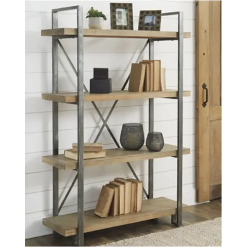 A4000045 Ashley Furniture Forestmin Accent Furniture Shelf