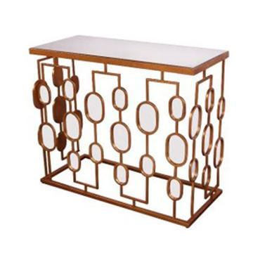 A4000047 Ashley Furniture Majaci Accent Furniture Sofa Table