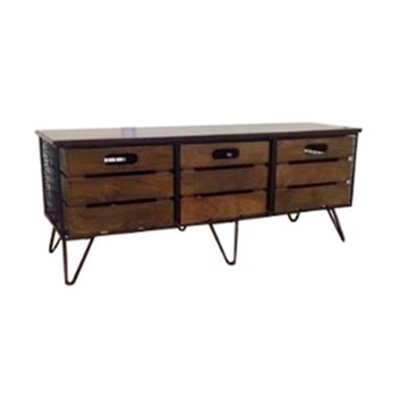 A4000054 Ashley Furniture Accent Furniture Accent Cabinet