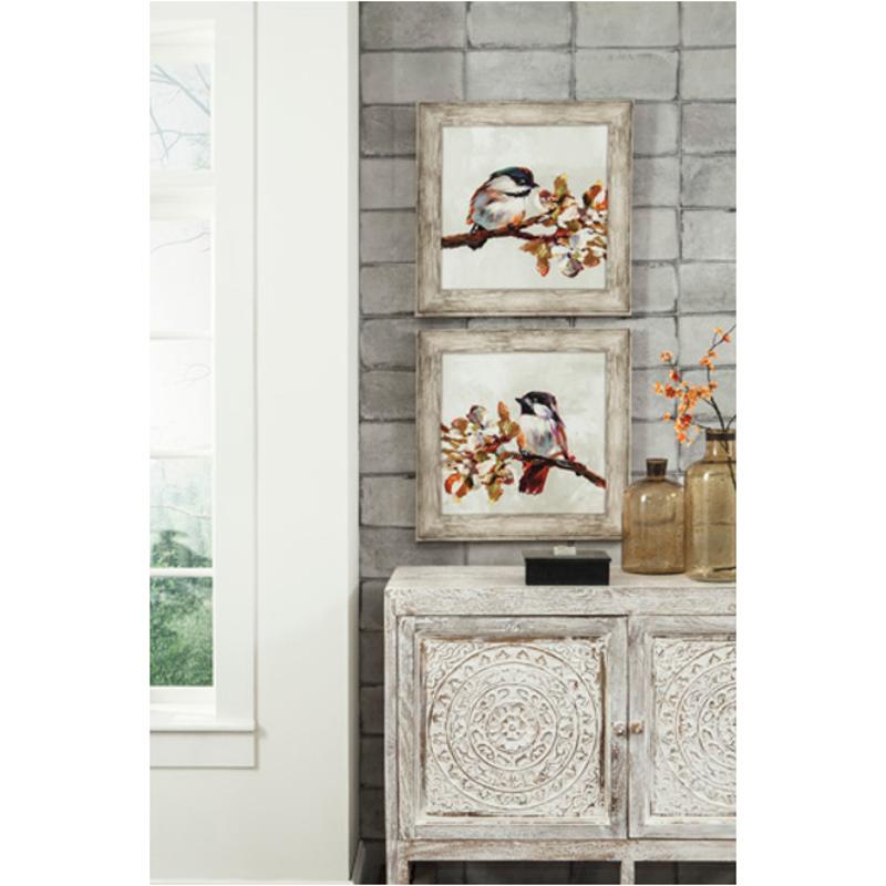 A8000060 Ashley Furniture Accent Furniture Wall Art