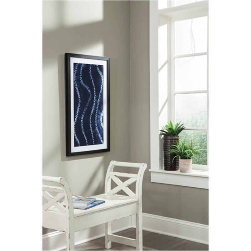 A8000105 Ashley Furniture Accent Furniture Wall Art