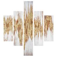 A8000149 Ashley Furniture Devlan Accent Furniture Wall Art