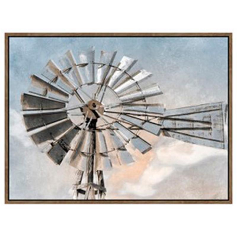 A8000159 Ashley Furniture Accent Furniture Wall Art