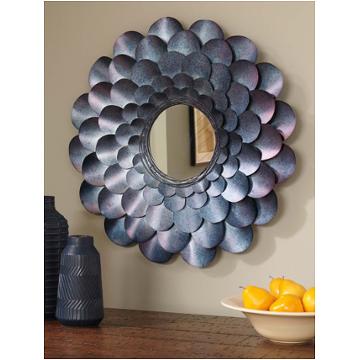 A8010061 Ashley Furniture Deunoro Accent Furniture Mirror
