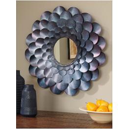 A8010061 Ashley Furniture Deunoro Accent Furniture Mirror