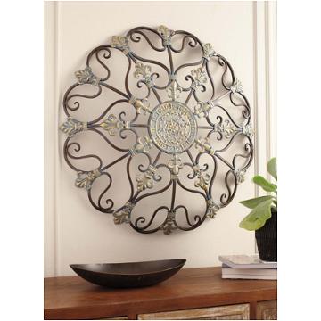 A8010065 Ashley Furniture Accent Furniture Wall Art