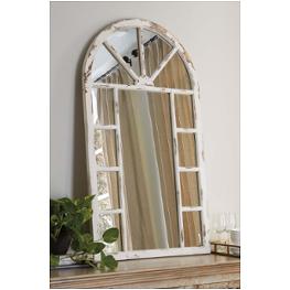 A8010069 Ashley Furniture Divakar Accent Furniture Mirror