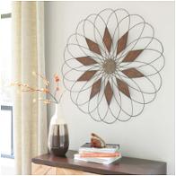 A8010089 Ashley Furniture Dorielle Accent Furniture Wall Art