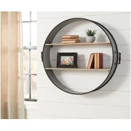 A8010096 Ashley Furniture Eirny Accent Furniture Wall Art