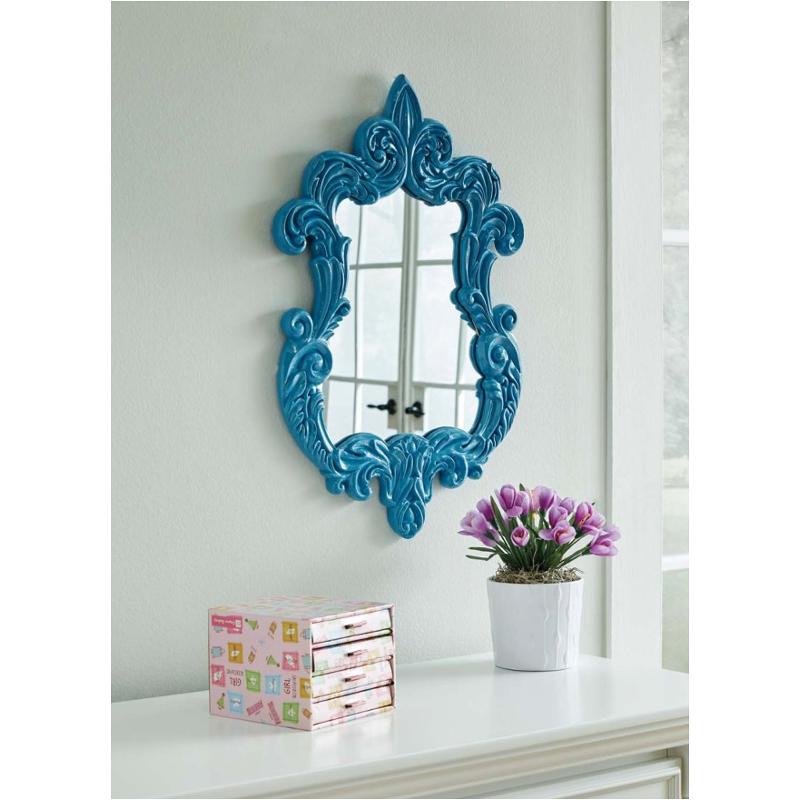 A8010101 Ashley Furniture Accent Furniture Accent Mirror