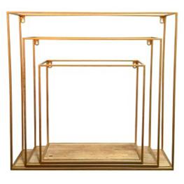 A8010107 Ashley Furniture Efharis Accent Furniture Stand