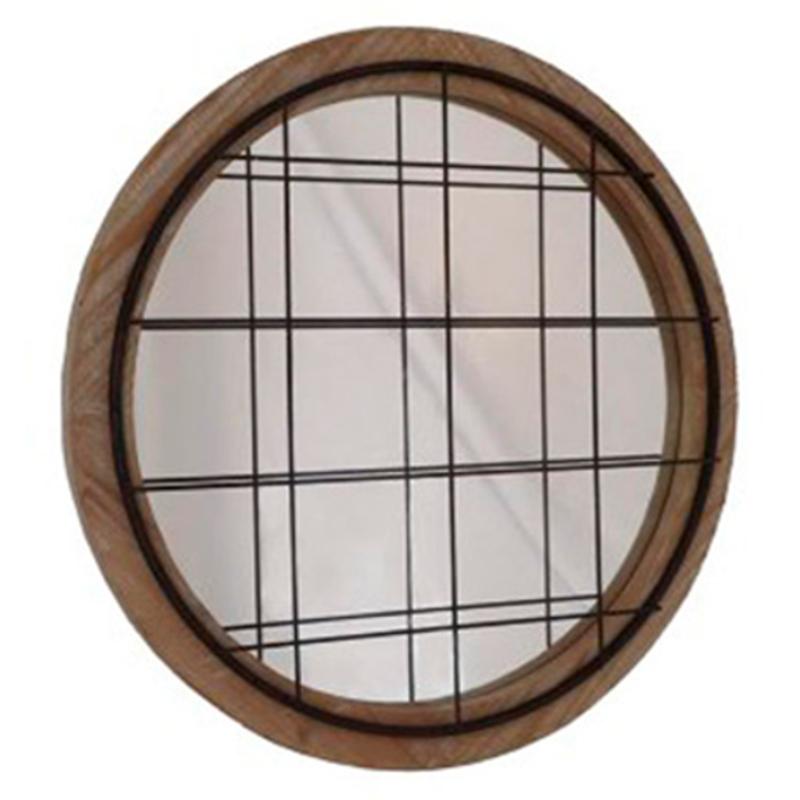 A8010120 Ashley Furniture Accent Furniture Mirror