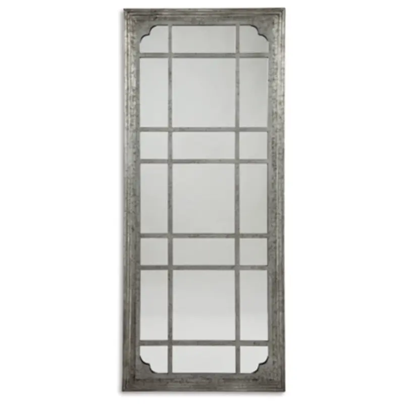 A8010131 Ashley Furniture Remy Accent Furniture Accent Mirror
