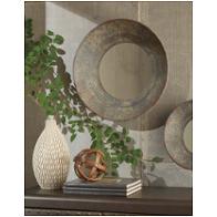 A8010146 Ashley Furniture Carine Accent Furniture Mirror