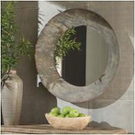 A8010147 Ashley Furniture Carine Accent Furniture Mirror