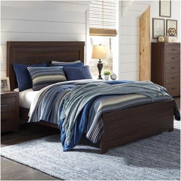 B071-56 Ashley Furniture Arkaline Bedroom Furniture Bed