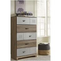 B099-46 Ashley Furniture Mckeeth Bedroom Furniture Chest