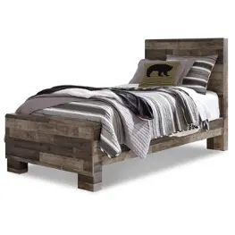 B200-53 Ashley Furniture Derekson Bedroom Furniture Bed