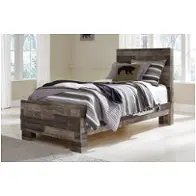 Derekson 2024 twin bed