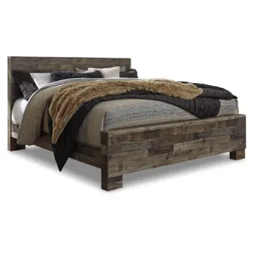 B200-58 Ashley Furniture Derekson Bedroom Furniture Bed
