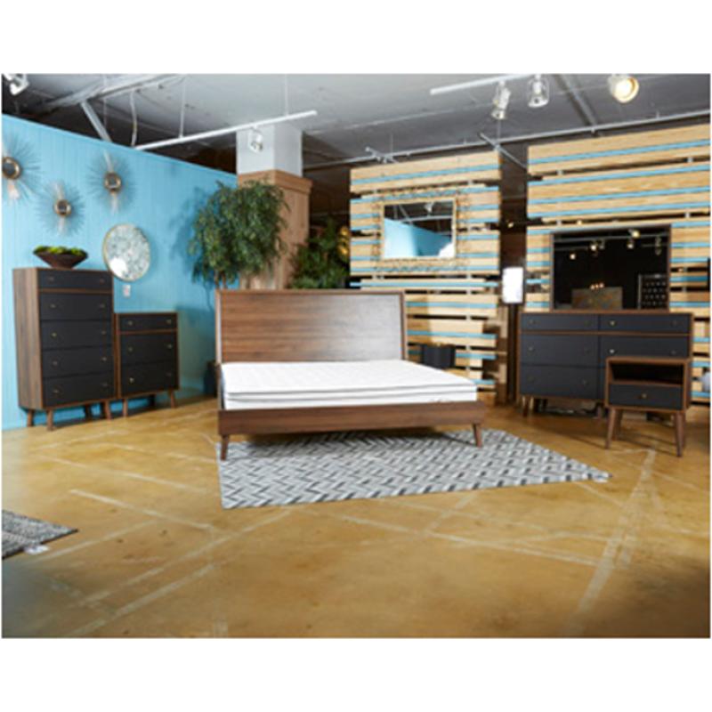 B292-91 Ashley Furniture Daneston Bedroom Furniture Nightstand