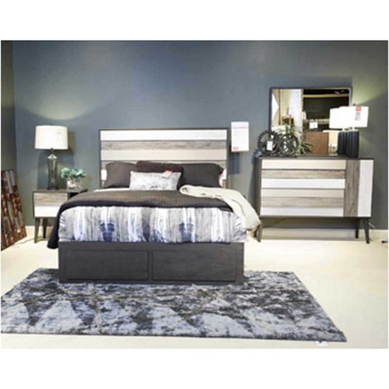 B300-54s Ashley Furniture Micco Bedroom Furniture Bed