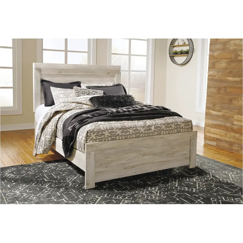 B331-57 Ashley Furniture Bellaby Bedroom Furniture Bed