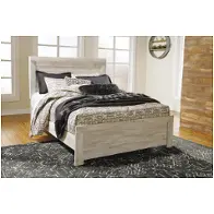 B331-57 Ashley Furniture Bellaby Bedroom Furniture Bed