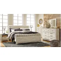 Bellaby bedroom set ashley furniture discount