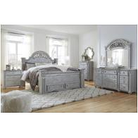 B357-68-st Ashley Furniture Zolena Bedroom Furniture Bed