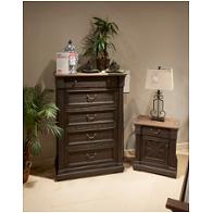 B736-91 Ashley Furniture Tyler Creek Bedroom Furniture Nightstand